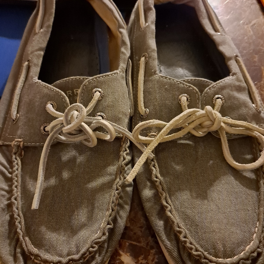 Sperry Top-sider  size 13